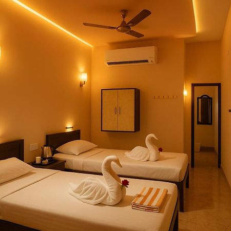 Sivamurugan Residency Bhavani Luaran gambar