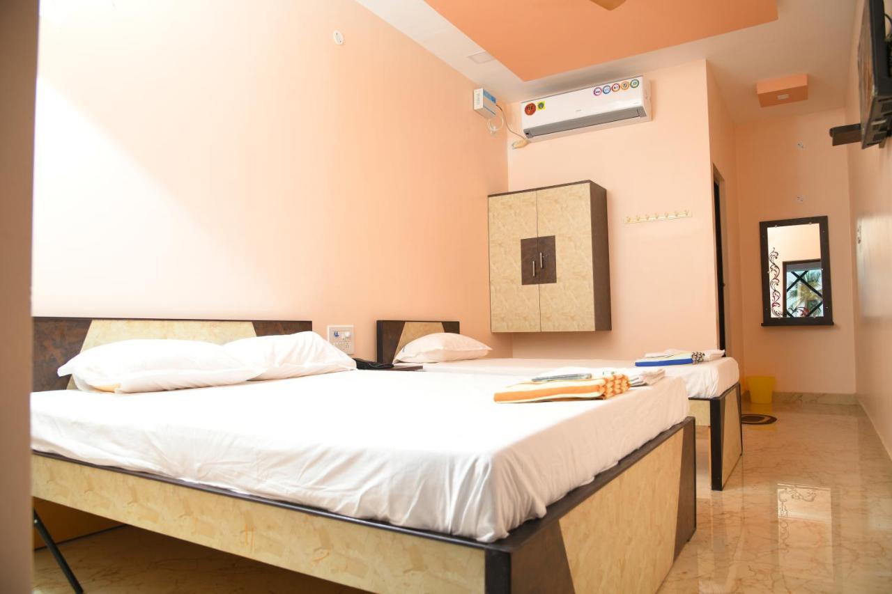 Sivamurugan Residency Bhavani Luaran gambar