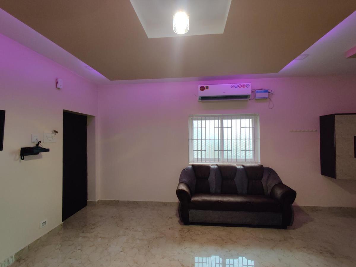 Sivamurugan Residency Bhavani Luaran gambar