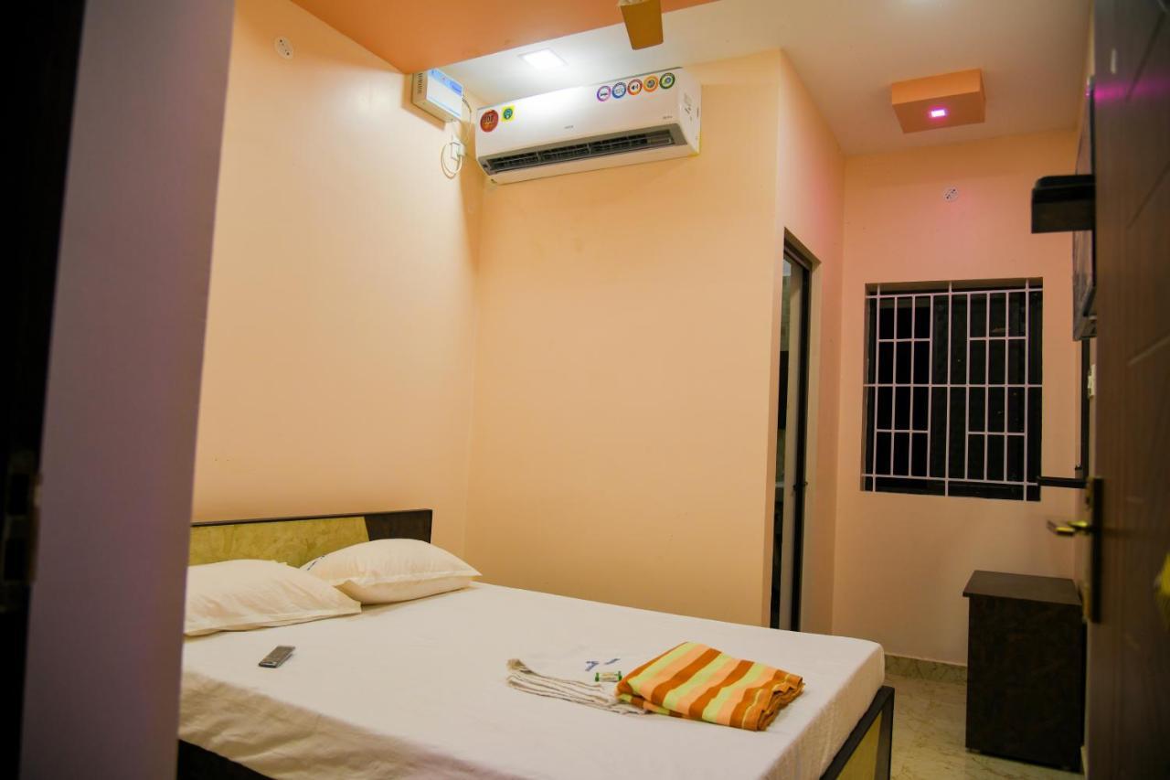 Sivamurugan Residency Bhavani Luaran gambar