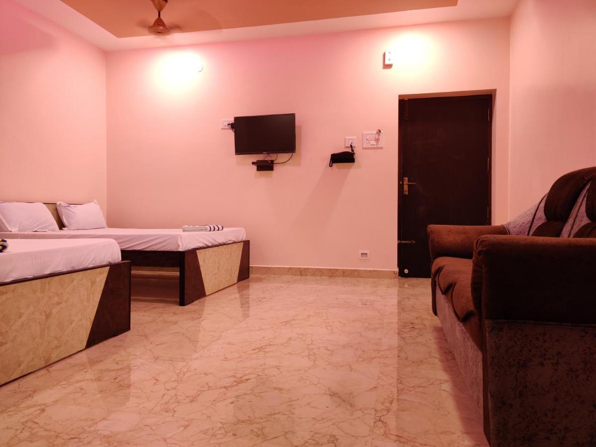 Sivamurugan Residency Bhavani Luaran gambar