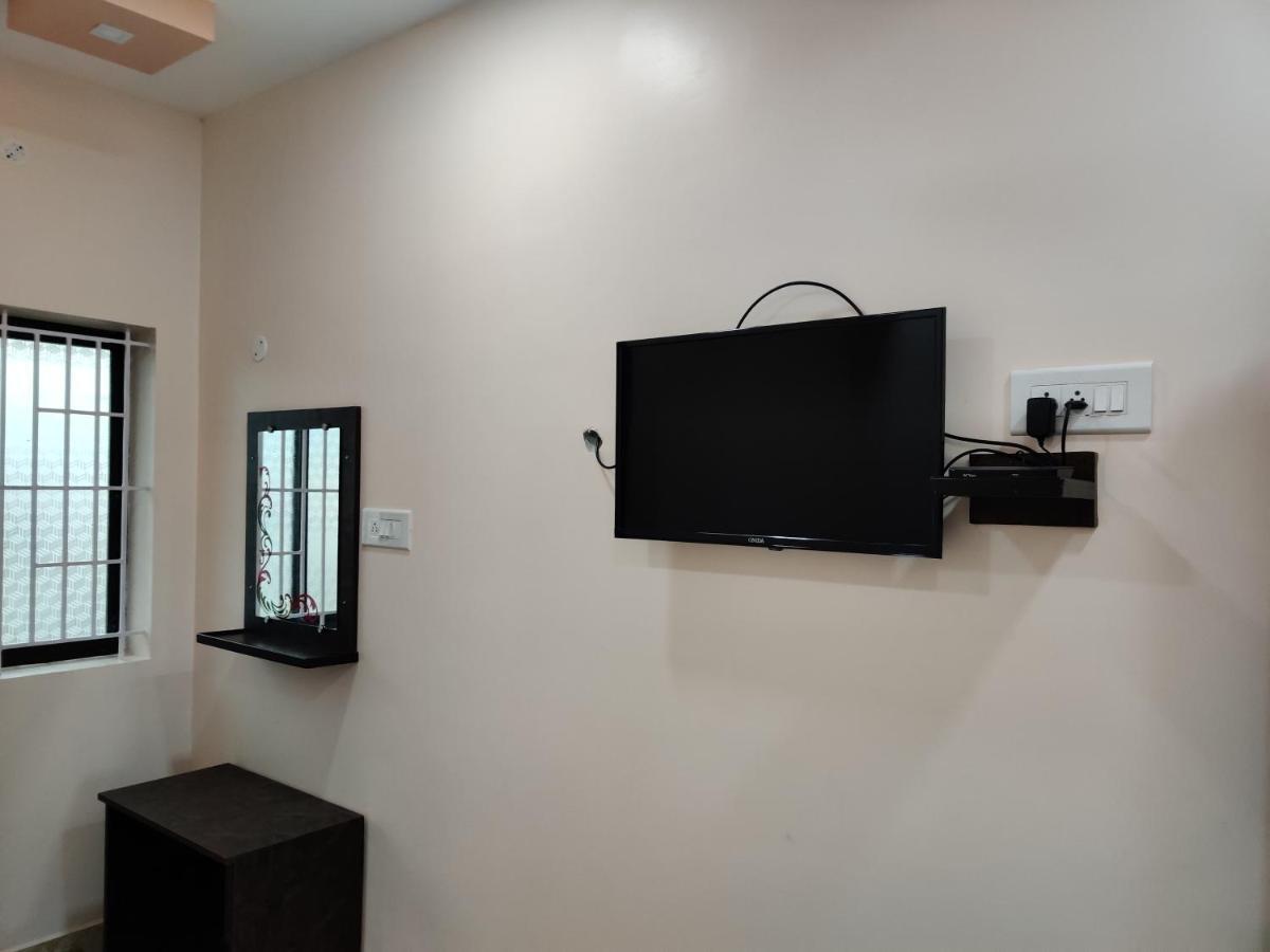 Sivamurugan Residency Bhavani Luaran gambar